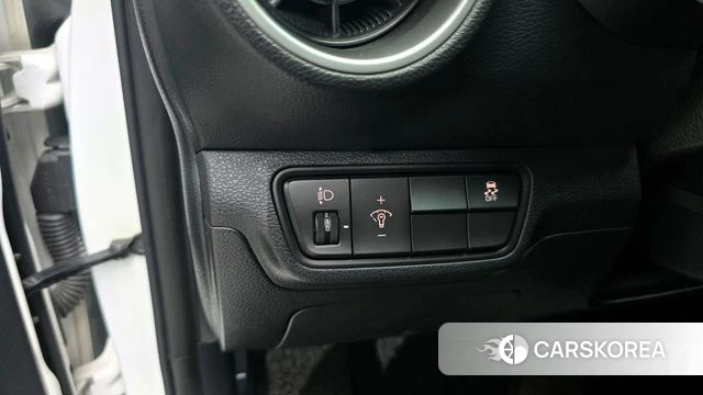 Kia Come New K3 2018 Белый из Кореи, фото 5