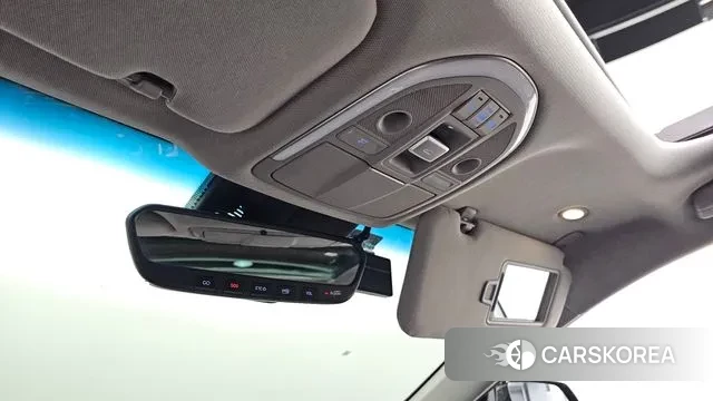 Genesis G80 2018 Черный из Кореи, фото 5