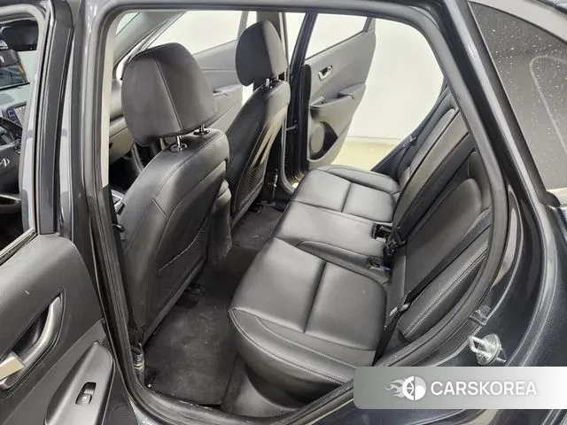 Hyundai Kona 2019 Серый из Кореи, фото 5