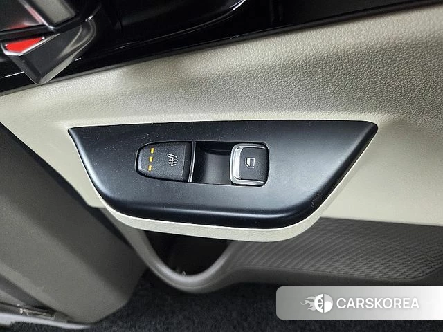 Kia Carnival 4th generation 2022 Серый из Кореи, фото 5