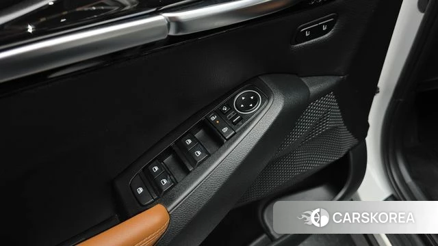 Kia The New Seltos 2023 Белый из Кореи, фото 5