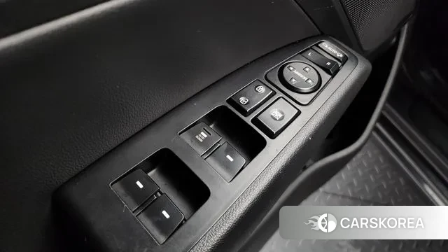 Hyundai The New Avante AD 2019 Серый из Кореи, фото 5