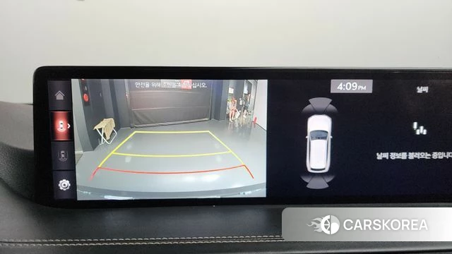 Genesis GV80 2020 Серебряный из Кореи, фото 5