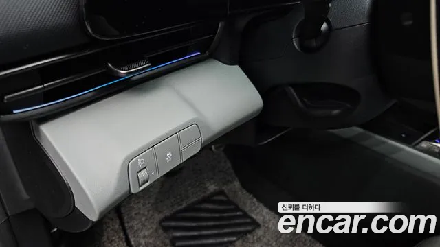 Hyundai The New Avante (CN7) id 2711718 из Кореи 5