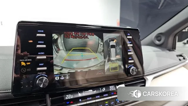 Toyota Sienna 4th Generation 2023 Оранжевый из Кореи, фото 5