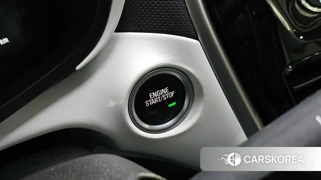 Chevrolet (GM Daewoo) The Next Spark 2018 Белый из Кореи, фото 5