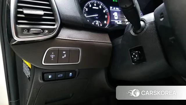 Hyundai Grandeur IG 2018 Белый из Кореи, фото 5