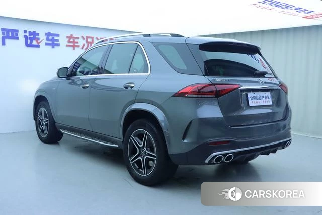 Mercedes-Benz GLE AMG id 4208406 из Китая 5