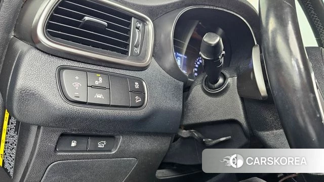 Kia The New Sorento 2018 Черный из Кореи, фото 5