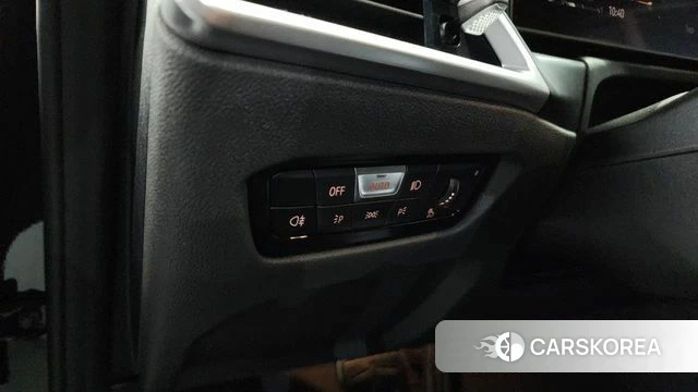 BMW 4 Series (G22) 2024 Черный из Кореи, фото 5