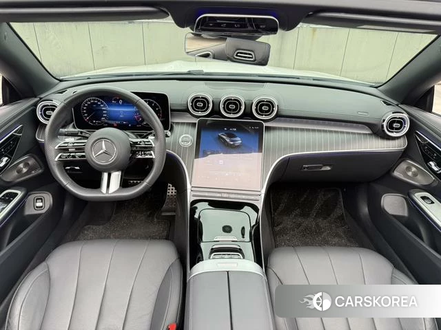 Mercedes-Benz CLE level 2025 Белый из Китая, фото 5