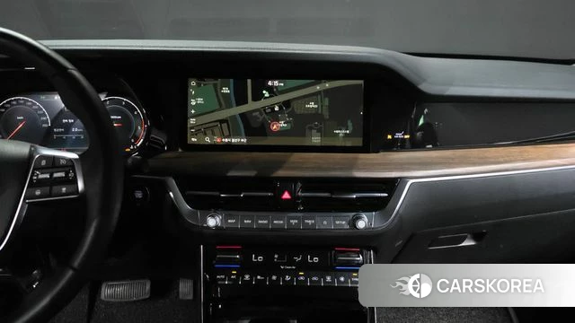 Kia Mohave Master 2020 Черный из Кореи, фото 5