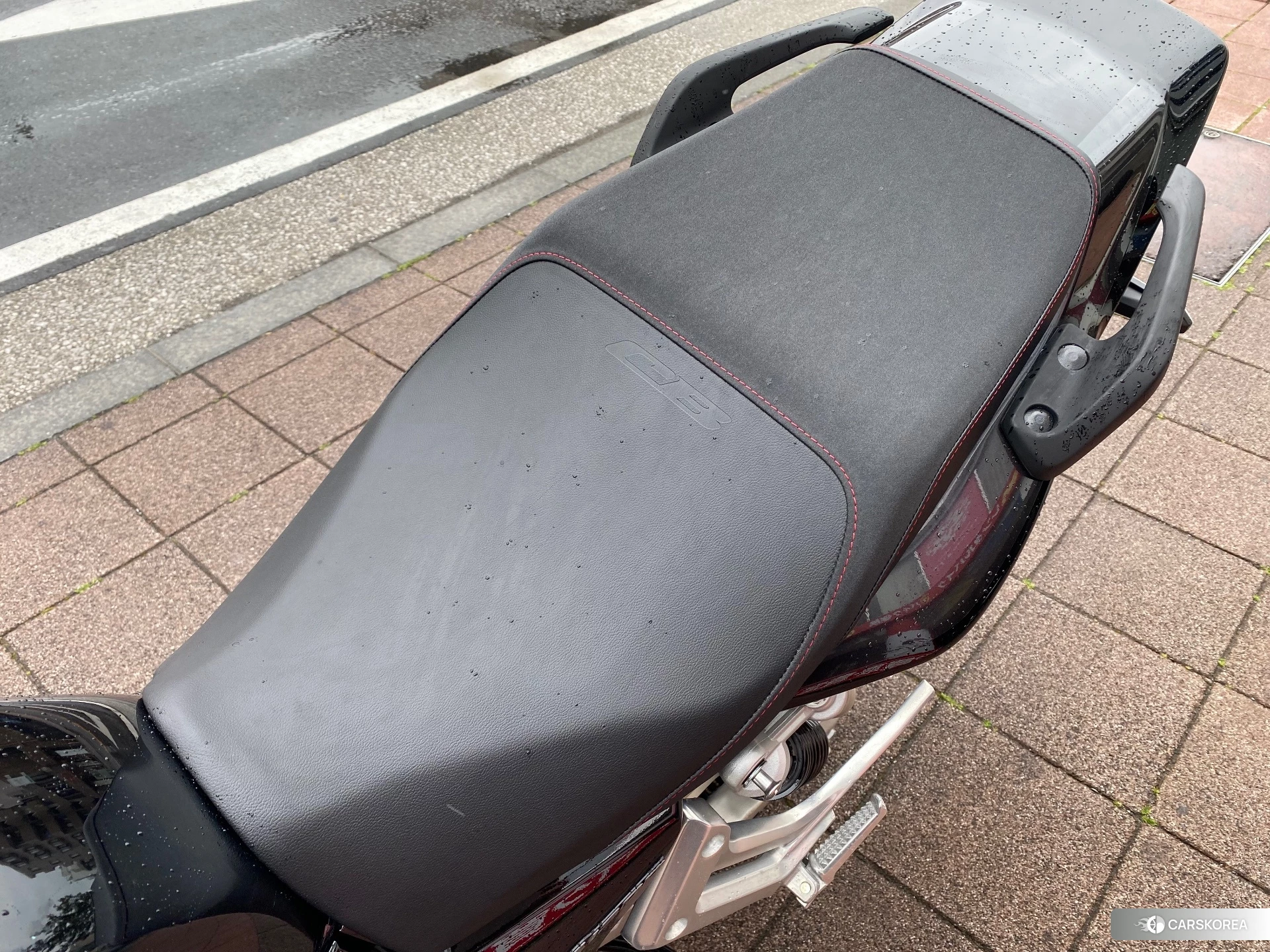 Проданный Honda CB1300SF ABS 2026 из Японии