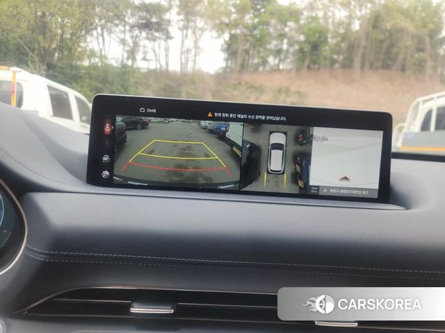 Genesis GV80 2020 Серый из Кореи, фото 5