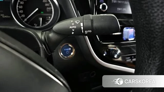 Toyota Camry (XV70) 2022 Белый из Кореи, фото 5