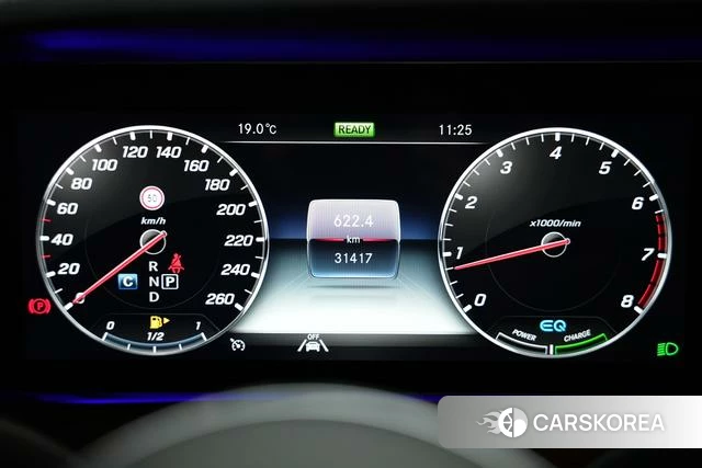 Mercedes-Benz S-class 2019 Черный из Китая, фото 5