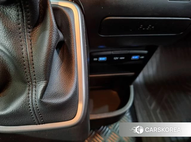 Hyundai Staria id 3915919 из Кореи 5