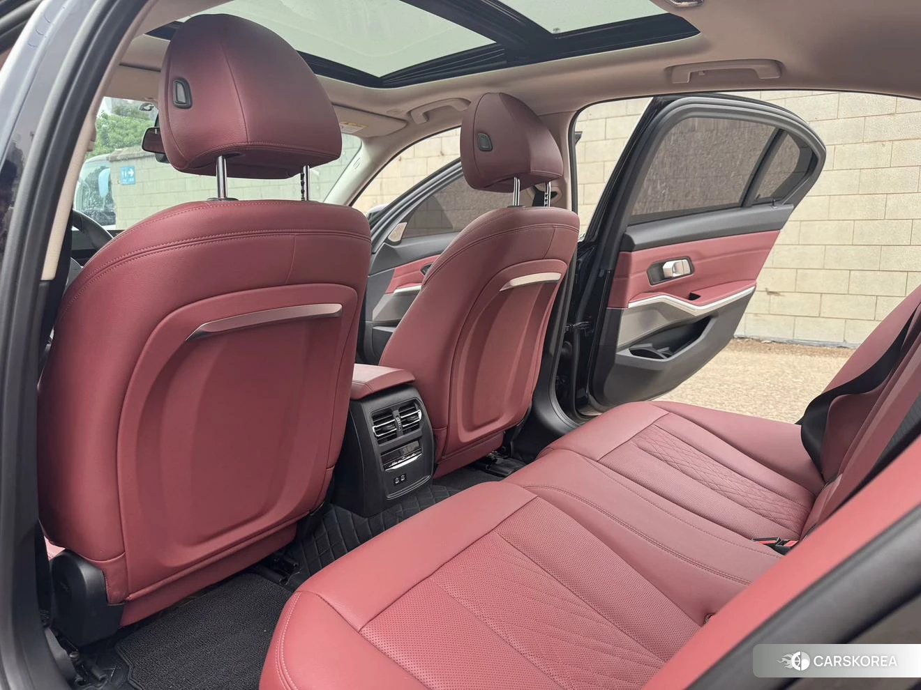 BMW i3 2023 Черный из Китая, фото 5