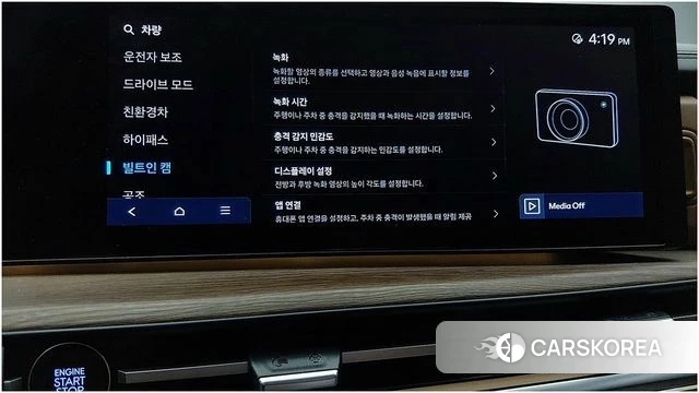 Hyundai Santa Fe (MX5) 2023 Белый из Кореи, фото 5