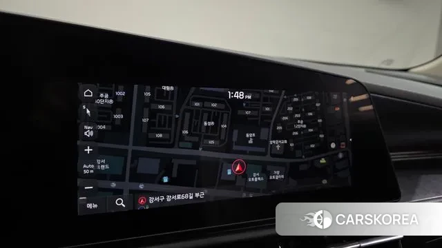 Kia Di Ol Nu Niro 2022 Белый из Кореи, фото 5