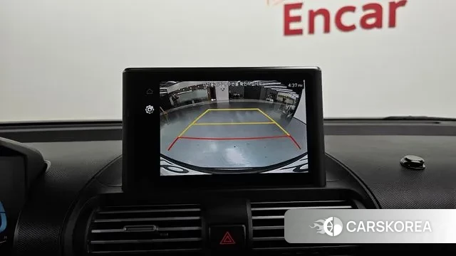 Hyundai Casper 2021 Белый из Кореи, фото 5