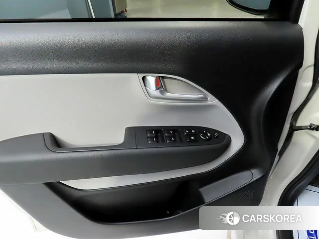 Kia The New Kia Ray 2025 Жемчужный цвет из Кореи, фото 5