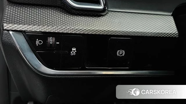 Kia Sportage 5th Generation 2022 Белый из Кореи, фото 5