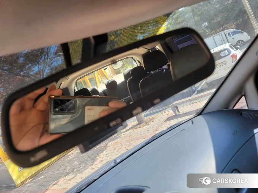 Hyundai The New Grand Starex 2018 Серебряный из Кореи, фото 5