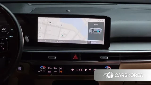 Kia The New Sorento 4th Generation 2024 Песочный из Кореи, фото 5