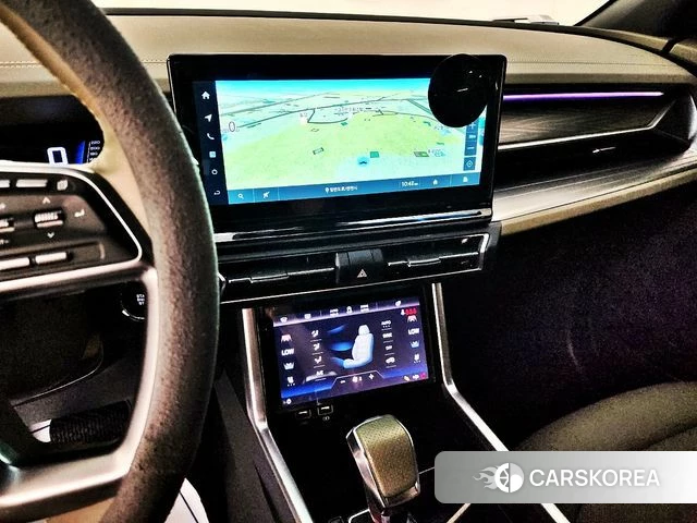 Ssangyong Torres 2022 Белый из Кореи, фото 5