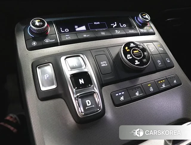 Hyundai Palisade 2020 Белый из Кореи, фото 5