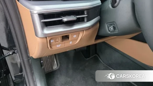 Hyundai Grandeur (GN7) 2024 Черный из Кореи, фото 5