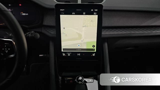 Polestar Polestar 2 2023 Белый из Кореи, фото 5