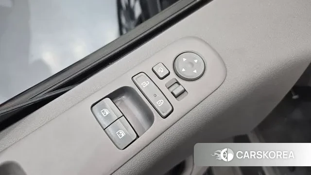 Hyundai Staria 2021 Синий из Кореи, фото 5