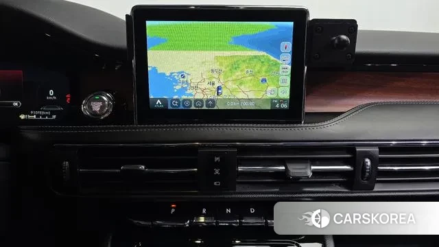 Lincoln Corsair 2021 Белый из Кореи, фото 5