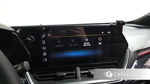 Chevrolet (GM Daewoo) Trax Crossover 2023 Красный из Кореи, фото 5