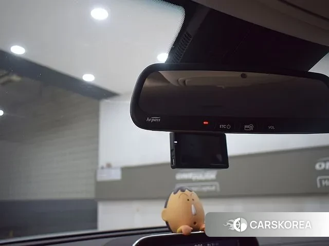 Kia Stinger 2018 Белый из Кореи, фото 5