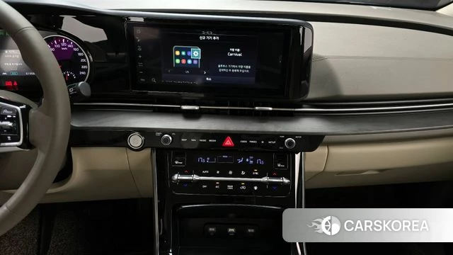 Kia Carnival 4th generation 2021 Серый из Кореи, фото 5