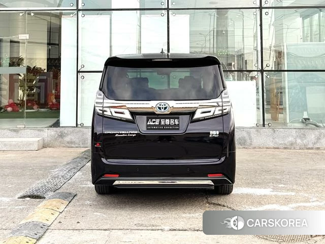 Toyota Wilfa 2021 Черный из Китая, фото 5
