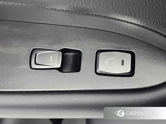 Ssangyong The New Rexton Sports Cannes 2022 Белый из Кореи, фото 5