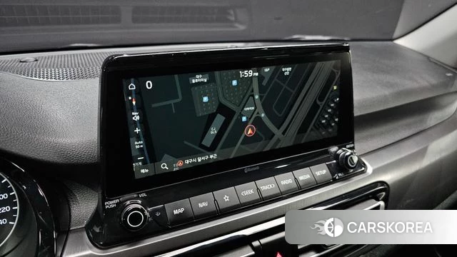 Kia Seltos 2019 Белый из Кореи, фото 5