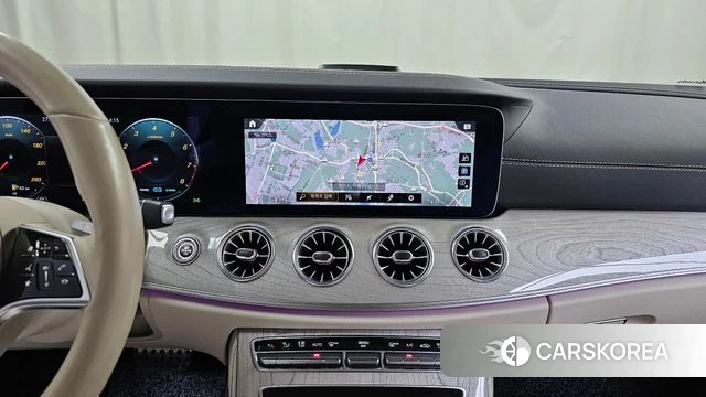Mercedes-Benz CLS-Class C257 2022 Белый из Кореи, фото 5