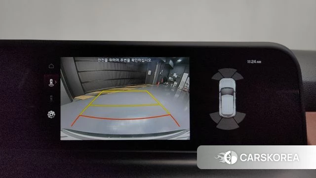 Kia The New Seltos 2022 Белый из Кореи, фото 5