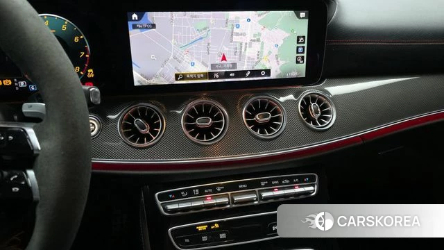 Mercedes-Benz E-Class W213 2022 Черный из Кореи, фото 5