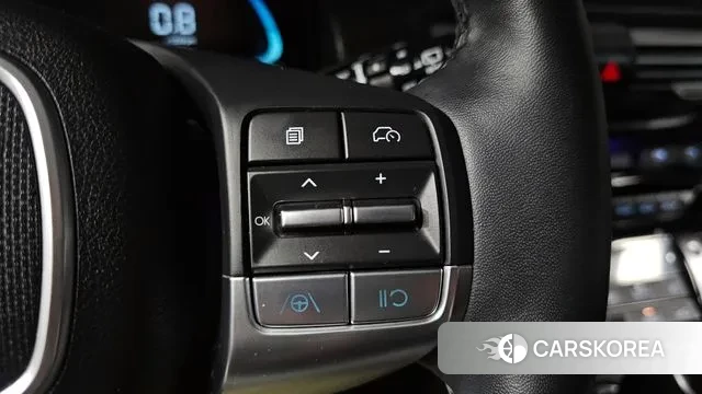 Hyundai Casper 2022 Белый из Кореи, фото 5