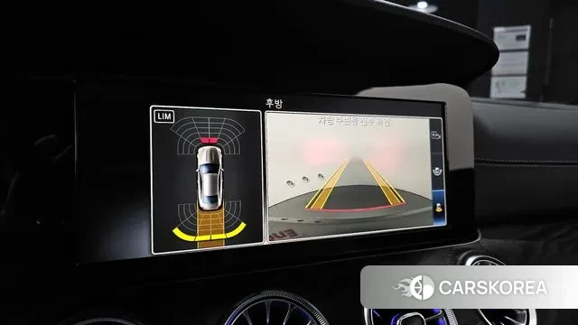 Mercedes-Benz E-Class W213 2019 Черный из Кореи, фото 5