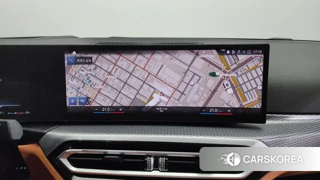 BMW 3 Series (G20) 2023 Черный из Кореи, фото 5