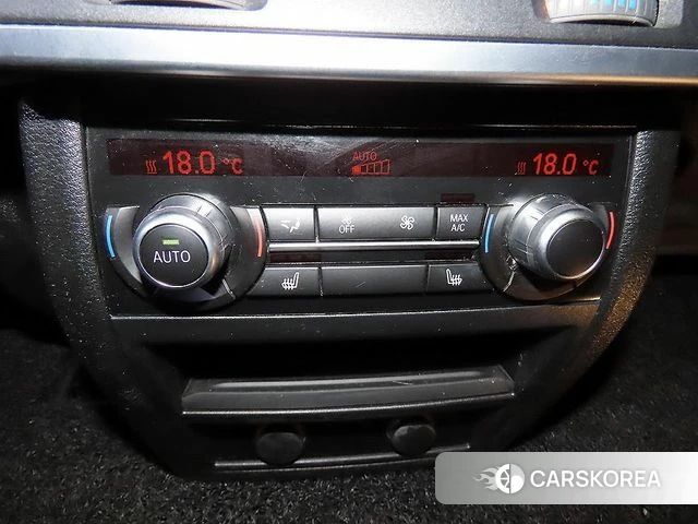 BMW X5 (F15) 2018 Синий из Кореи, фото 5