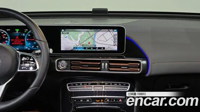 Mercedes-Benz EQC N293 2020 Белый из Кореи, фото 5