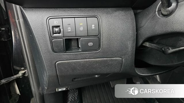 Hyundai Staria 2022 Черный из Кореи, фото 5